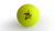 Best Multi-colored Zen Pro Tour Golf Ball with 3 Pieces Layers 