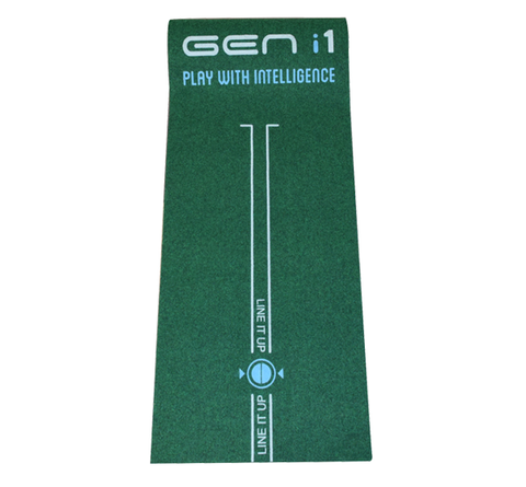 Putting Mat